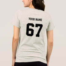 Personalisierte individuelle erste letzte Name Spo