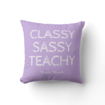 Personalisierte individuelle violette Geschenkidee