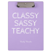 Personalisierte individuelle violette Geschenkidee