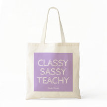 Personalisierte individuelle violette Geschenkidee