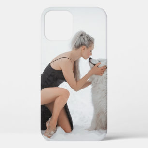 Personalisierte iPhone-Hülle mit individuellem Fot Case-Mate iPhone Hülle