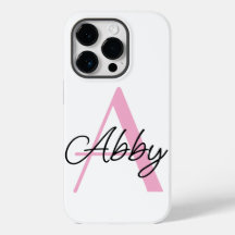 personalisierte iPhone / iPad-Hülle