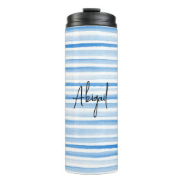 Personalisierte ITravel-Tasse Thermosbecher