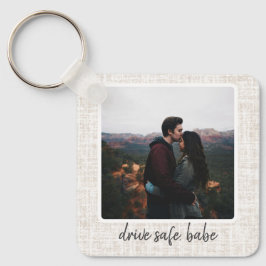 Personalisierte Jubiläumsgeschenke für ihn Schlüsselanhänger