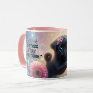 Personalisierte Kaffee-Tasse - Individuelle Name o Tasse