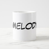 Personalisierte Kaffee-Tasse