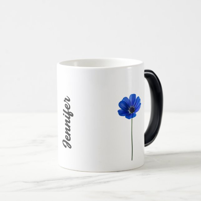 Personalisierte Kaffeetasse | Tasse mit individuel (VorderseiteRechts)