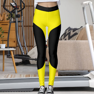 Personalisierte Katzenmutter Haustierliebhaberin S Leggings