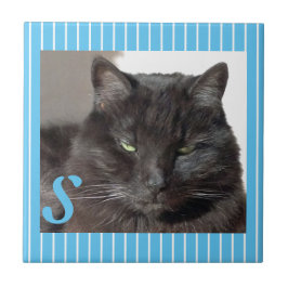 Personalisierte Keramik Fliese