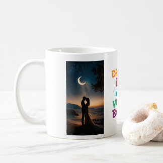 "Personalisierte Keramik Tasse-Custom-Design Coffe Kaffeetasse