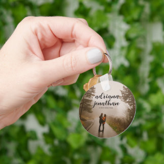 Personalisierte Keychains für Paare: Benutzerdefin Schlüsselanhänger