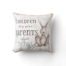 Personalisierte Kinder gehorchen Ihren Eltern - Sp