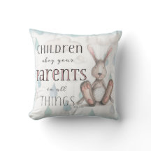 Personalisierte Kinder gehorchen Ihren Eltern - Sp