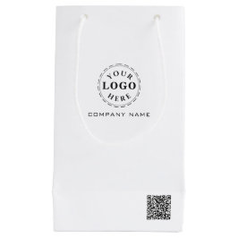 Personalisierte kleine Geschenktasche für das Bran Geschenktüte