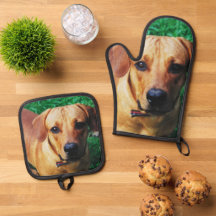 Personalisierte Koch-Geschenkidee mit Foto