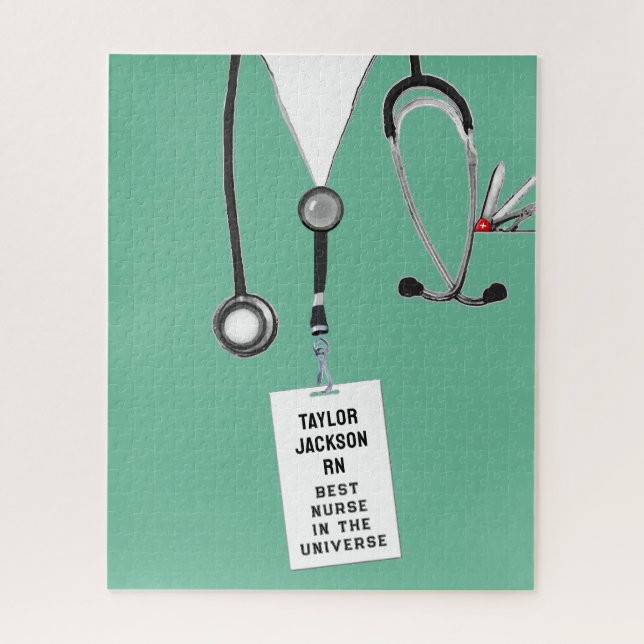 Personalisierte Krankengeschenke (Vertikal)