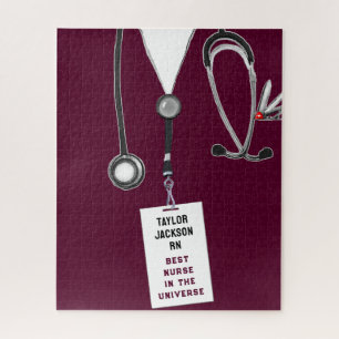 Personalisierte Krankengeschenke