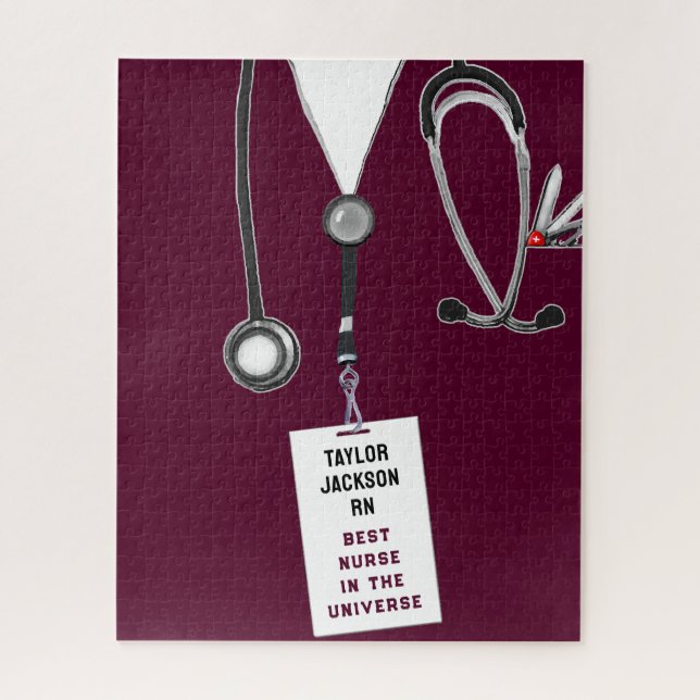 Personalisierte Krankengeschenke (Vertikal)
