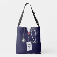 Personalisierte Krankengeschenktasche