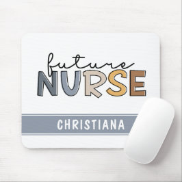 Personalisierte Krankenversicherung | Geschenke fü Mousepad