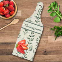 Personalisierte Kräutermuster-Pflanze