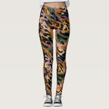 Personalisierte Kundenspezifische All-Over-Print L