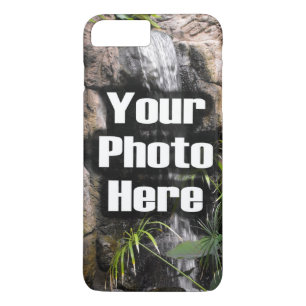 Personalisierte kundenspezifische Foto iPhone 7 Case-Mate iPhone Hülle