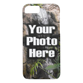 Personalisierte kundenspezifische Foto iPhone 7 Case-Mate iPhone Hülle