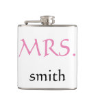 Personalisierte kundenspezifische Frau Wedding Bri