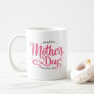Personalisierte kundenspezifische Kaffee-Tasse der Kaffeetasse