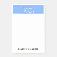 Personalisierte Lacrosse Geschenke