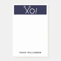Personalisierte Lacrosse Geschenke