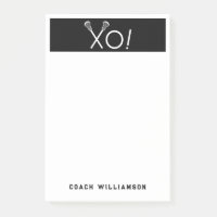 Personalisierte Lacrosse Geschenke