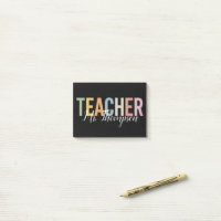 Personalisierte Lehrerbewertung zurück zur Schule