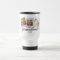 Personalisierte Liebe Ihr Oma BEST NANA Geschenke