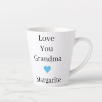 Personalisierte Liebe Papap