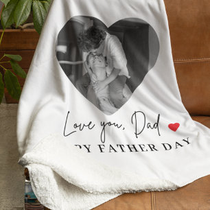Personalisierte Liebe Vater Foto   Vathers Day Gif Sherpadecke