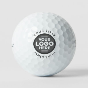 Personalisierte Logo-Anpassung Golfball