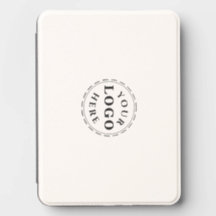 Personalisierte Logo-Kindle-Hülle Premium-Finish