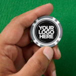 Personalisierte Logos und Coole Texte grau Pokerchips<br><div class="desc">Erstellen Sie Ihre einzigartigen Personalisierten Logos und Textchips, die Coole, graue und schwarze Poker-Chips enthalten, und laden Sie Ihr Firmenlogo hoch und fügen Sie Ihren eigenen Text hinzu. Ein einfaches und berufliches Design wird Ihre Gäste beeindrucken! Überraschen Sie Ihre Gäste für Party, Hochzeiten, Nachtclubs und jede Art von Feiern. Die...</div>