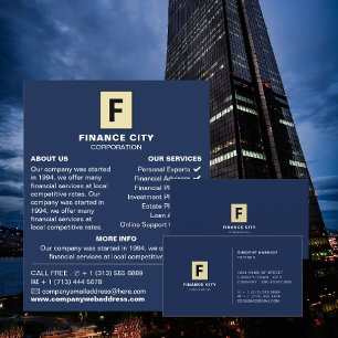 Personalisierte Logos, Werbung für Unternehmen und Flyer
