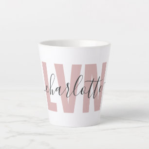 Personalisierte LVN-Lizenz für die Krankenschweste Milchtasse