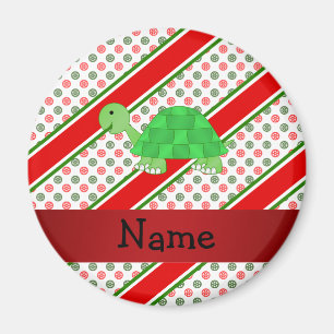 Personalisierte Magnet