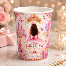 Personalisierte Märchenprinzessin