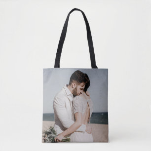 Personalisierte Maßgeschneiderte Verpackung für Fo Tasche