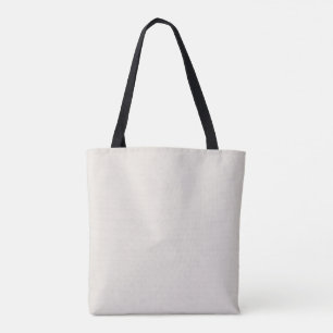 Personalisierte Minimalistische Tote-Geschenktasch Tasche