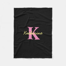 Personalisierte Mit Monogramm Schwarzwald