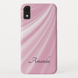 Personalisierte moderne stilvolle Pasten-blasses Case-Mate iPhone Hülle