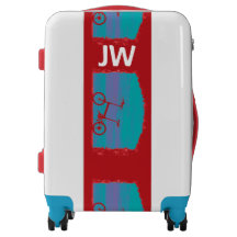 Personalisierte Monogramm-Initialen