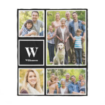 Personalisierte Monographie Ihrer Fotokassettenfam